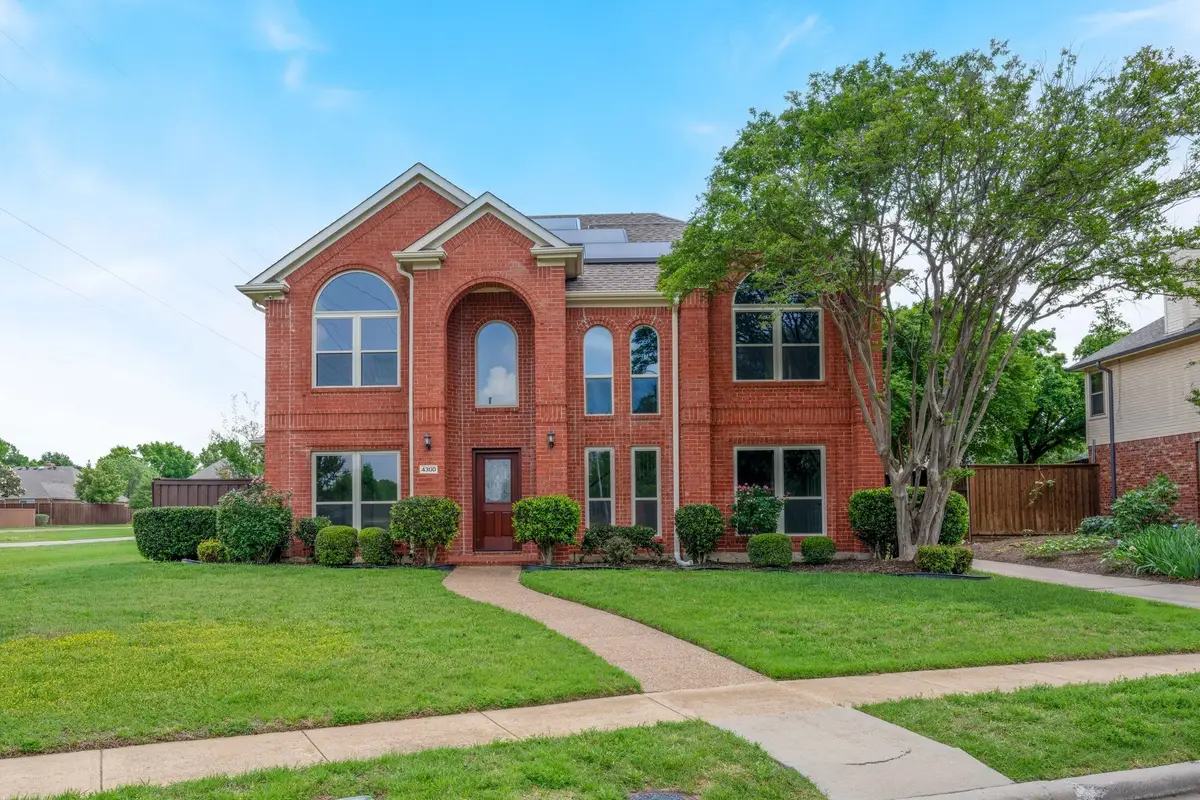 4300 Giovanni Drive, Plano, TX 75024 - #1