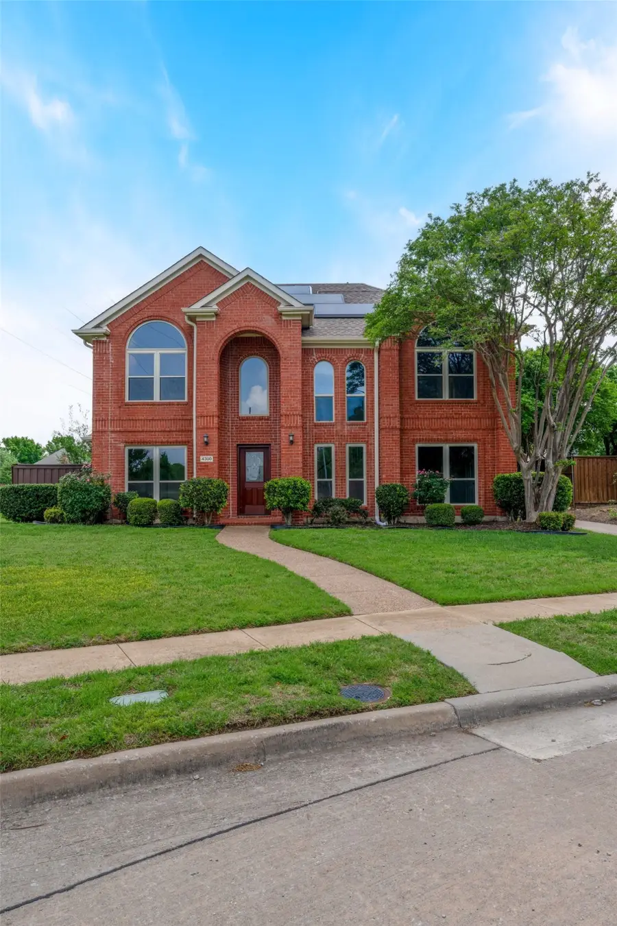 4300 Giovanni Drive, Plano, TX 75024 - #3