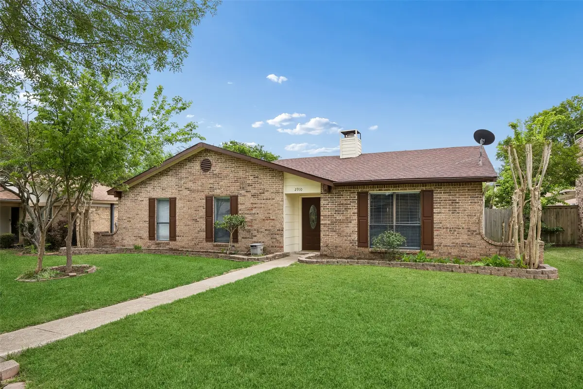 2910 Hazelwood Drive, Garland, TX 75044 - #1