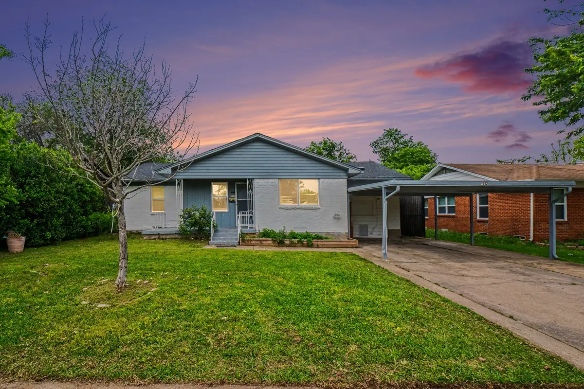 1312 Highland Street, Mesquite, TX 75149 - #1