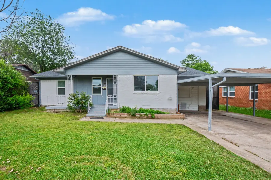1312 Highland Street, Mesquite, TX 75149 - #2