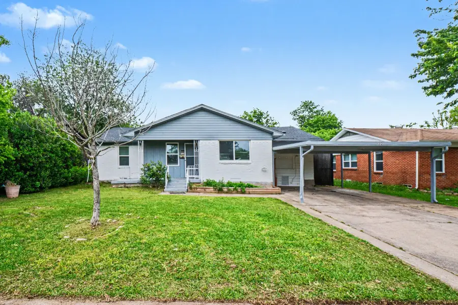 1312 Highland Street, Mesquite, TX 75149 - #3