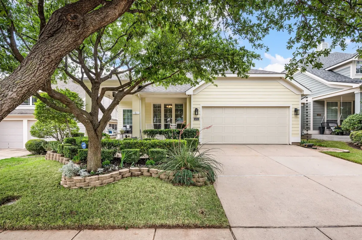 5044 Harney Drive, Fort Worth, TX 76244 - #1