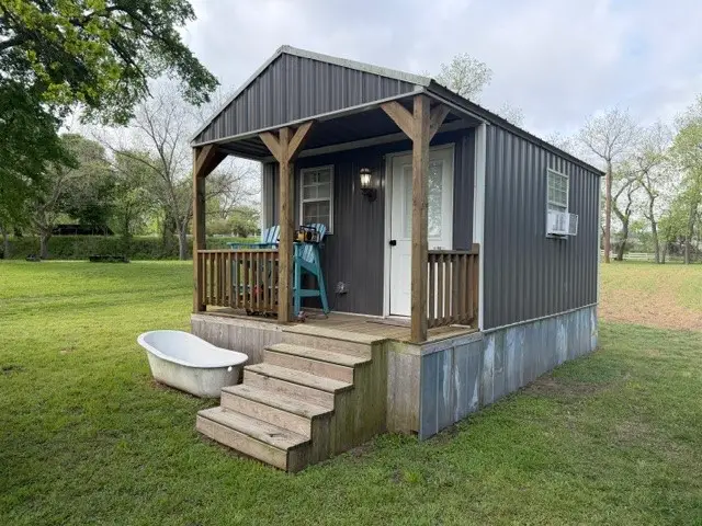 551 County Road 3605, Laguna Park, TX 76634 - #2