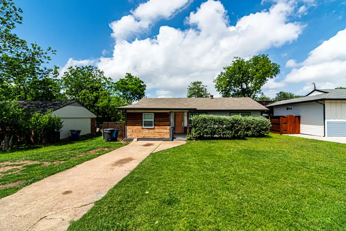 4447 Moler Street, Dallas, TX 75211 - #1