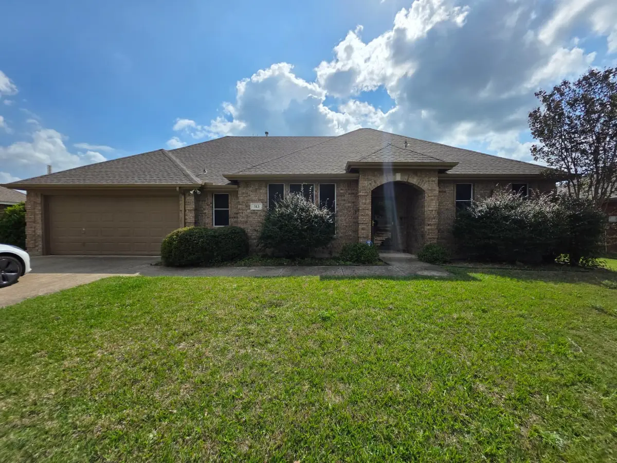 313 Pinewood Trail, Forney, TX 75126 - #1