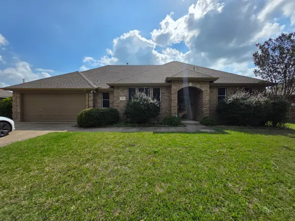 313 Pinewood Trail, Forney, TX 75126