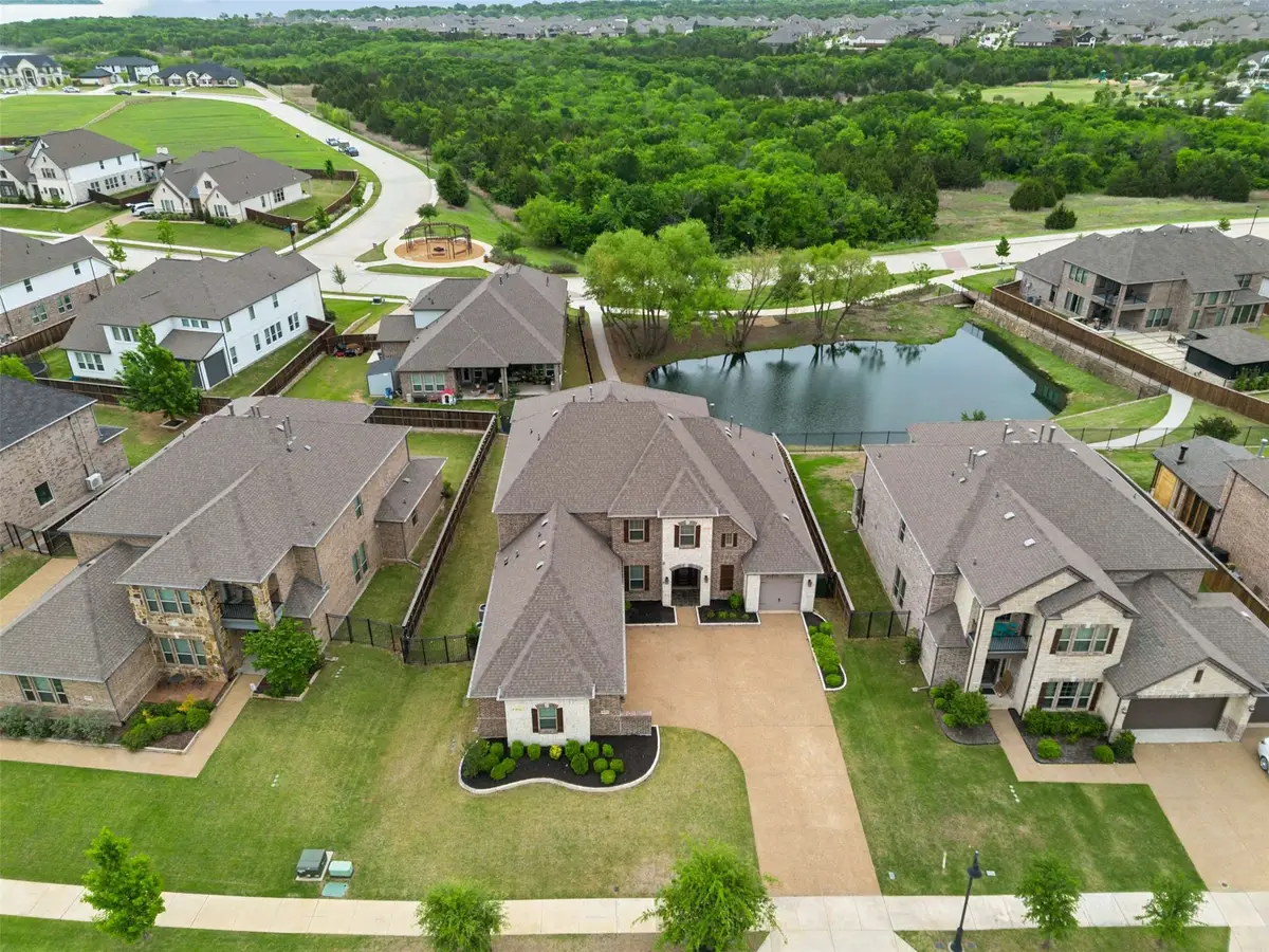 1429 Eminence Lane, Wylie, TX 75098 - #1