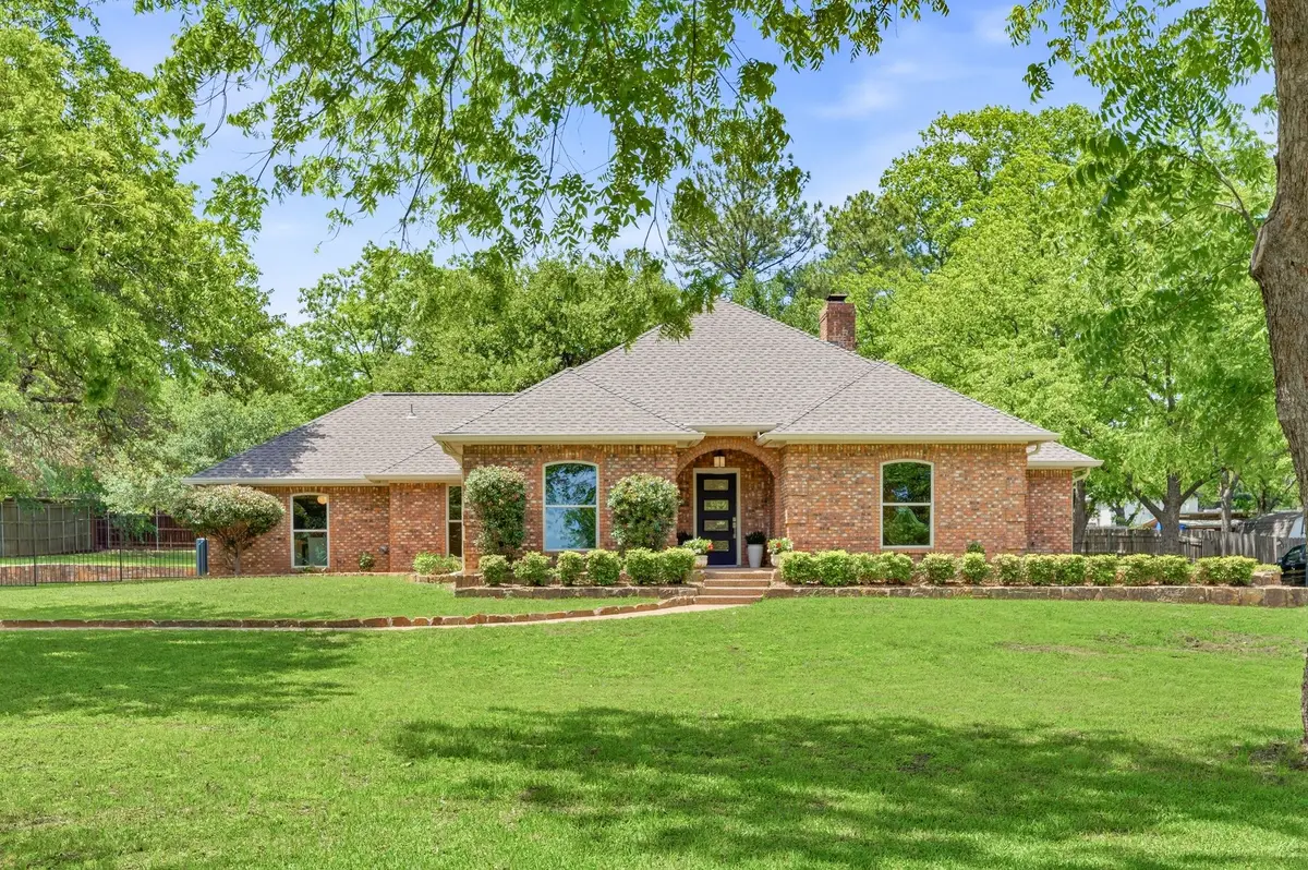 1650 Ottinger Road, Keller, TX 76262 - #1