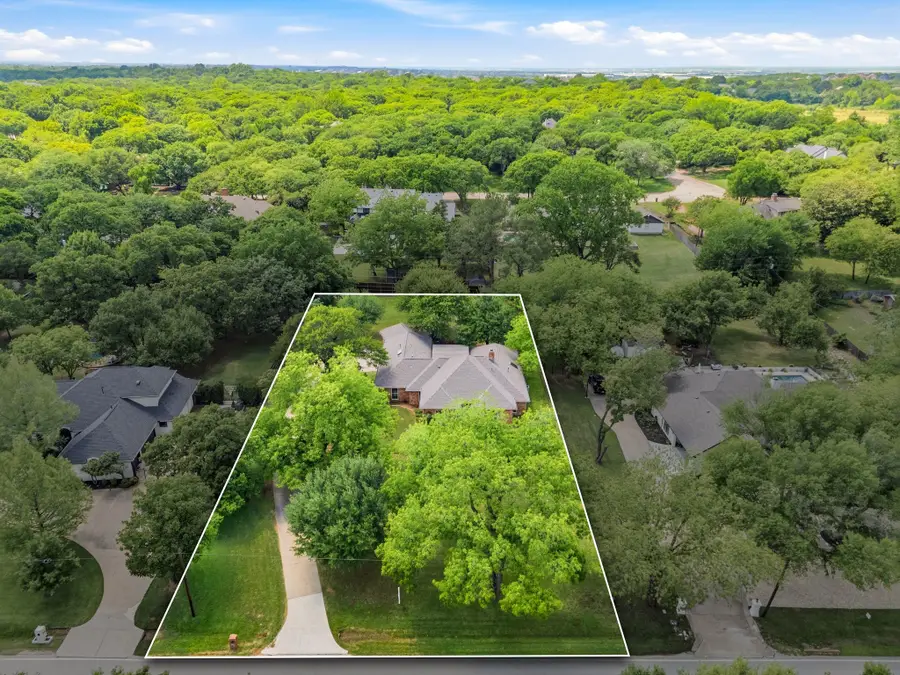 1650 Ottinger Road, Keller, TX 76262 - #2