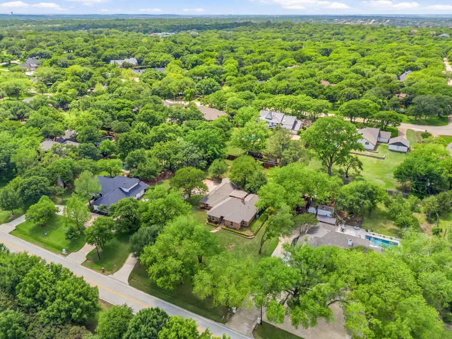1650 Ottinger Road, Keller, TX 76262 - #3
