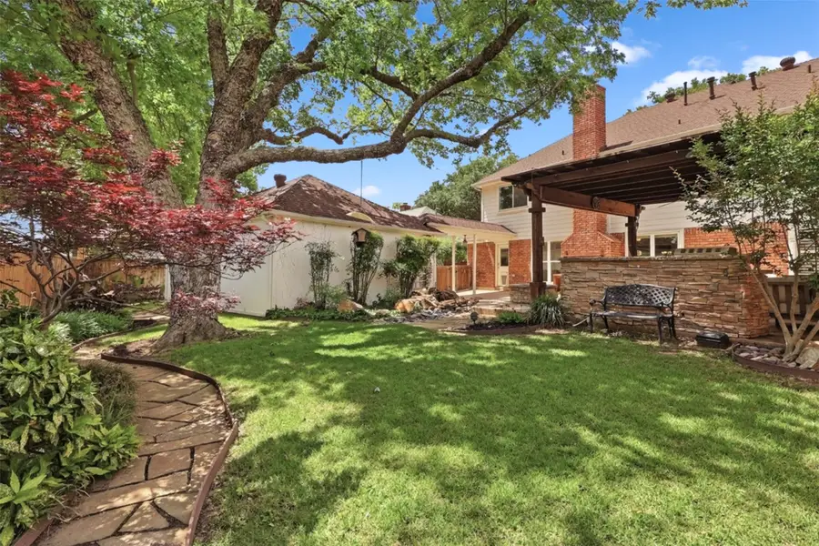 2150 Strathmore Drive, Highland Village, TX 75077 - #3