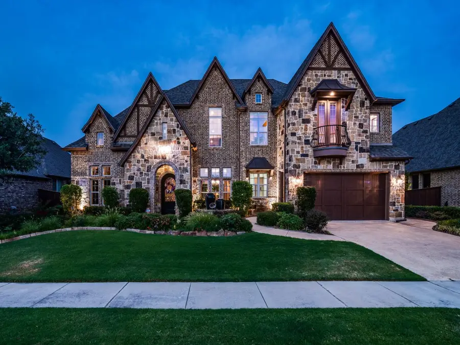5808 Naples Drive, Flower Mound, TX 75028 - #2