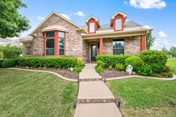 313 Creekhaven Court, Keller, TX 76248