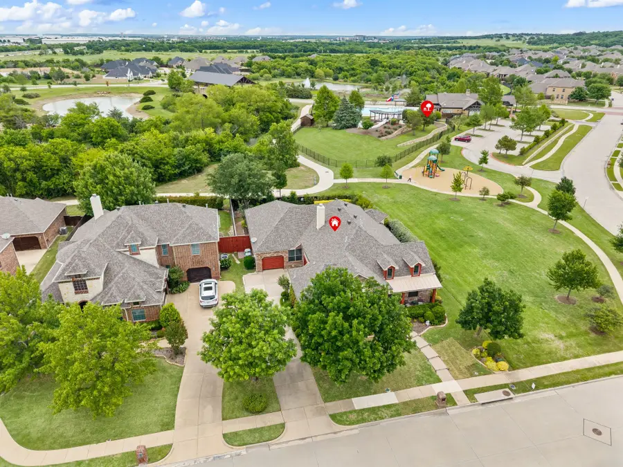 313 Creekhaven Court, Keller, TX 76248 - #3