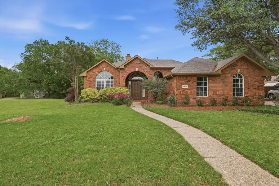 2402 Ravinia Drive, Corinth, TX 76208 - #3