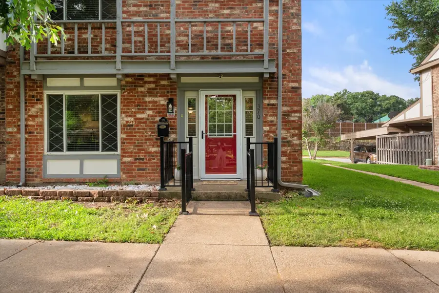 370 Westview Terrace, Arlington, TX 76013 - #2