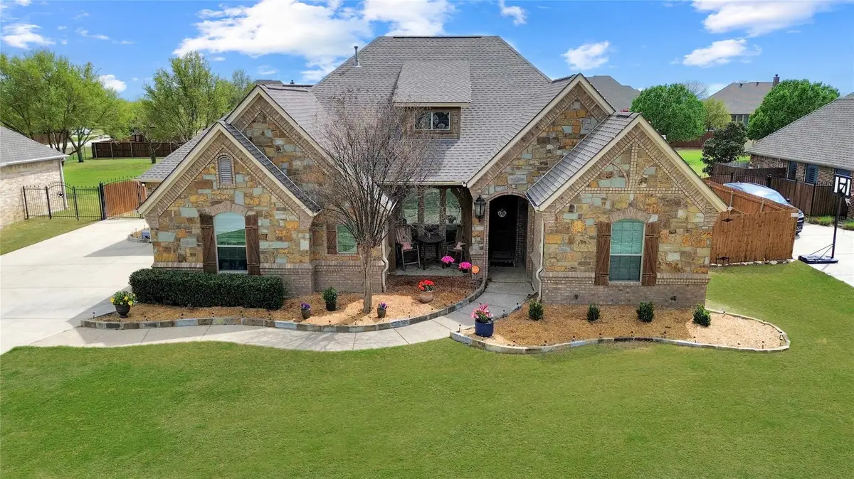 1173 Durango Springs Drive, Fort Worth, TX 76052 - #1