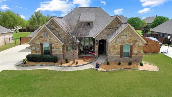 1173 Durango Springs Drive, Fort Worth, TX 76052