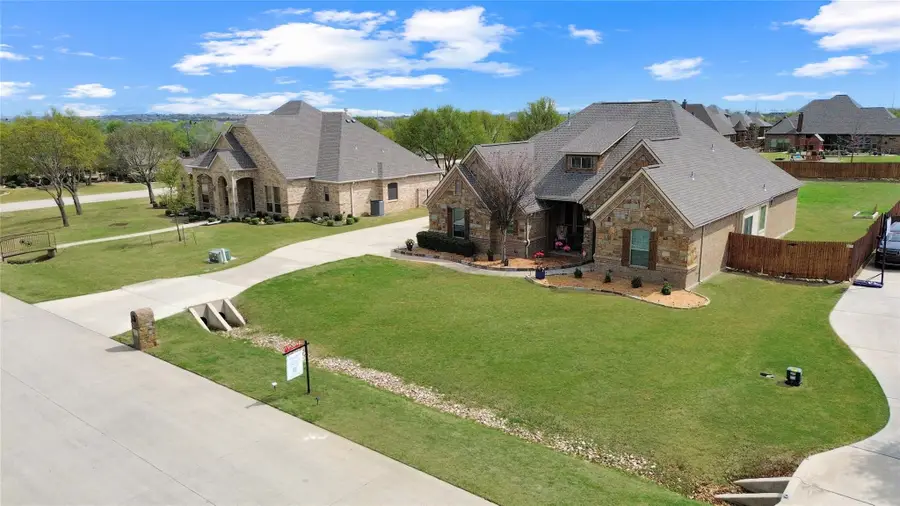 1173 Durango Springs Drive, Fort Worth, TX 76052 - #3