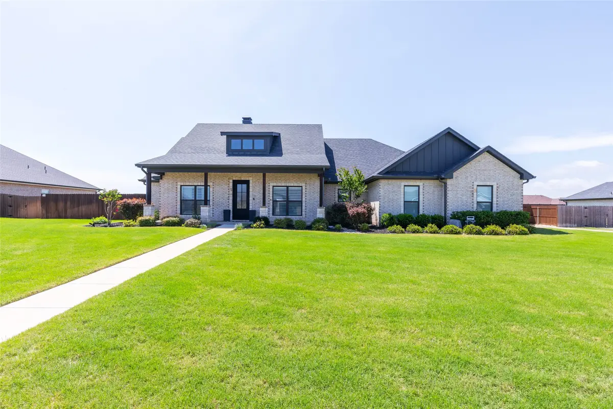 217 El Camino Court, Abilene, TX 79602 - #1