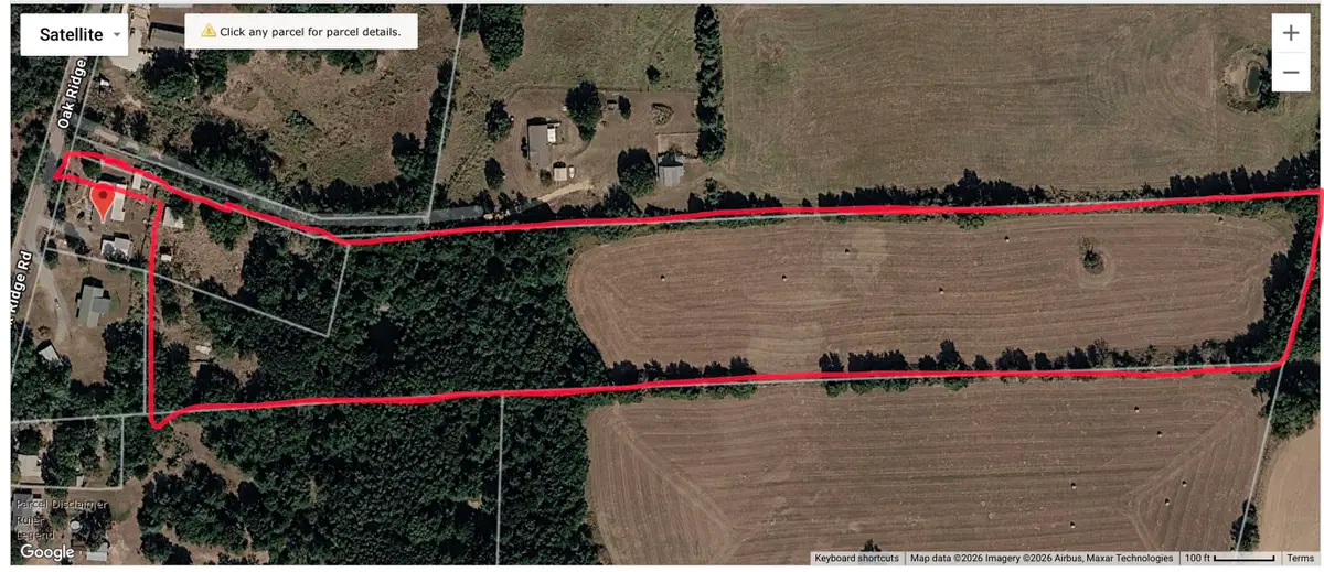 2848 Oak Ridge Road, Denison, TX 75021 - #1