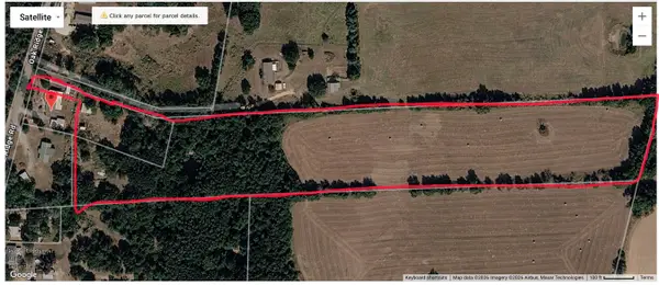 2848 Oak Ridge Road, Denison, TX 75021