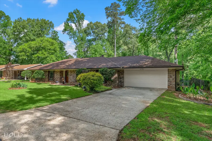8707 Woodstock Drive, Haughton, LA 71037 - #3