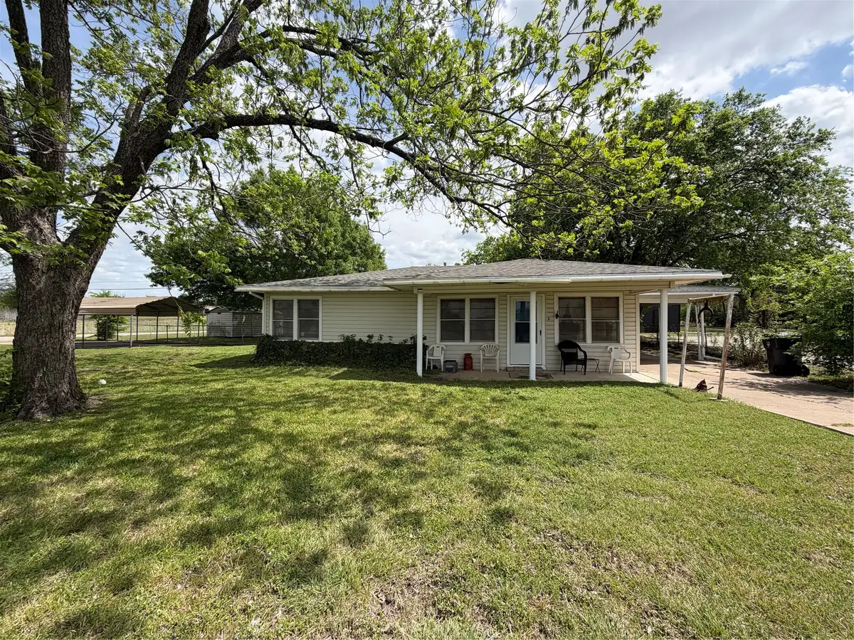 4600 Bagby Avenue, Waco, TX 76711 - #1