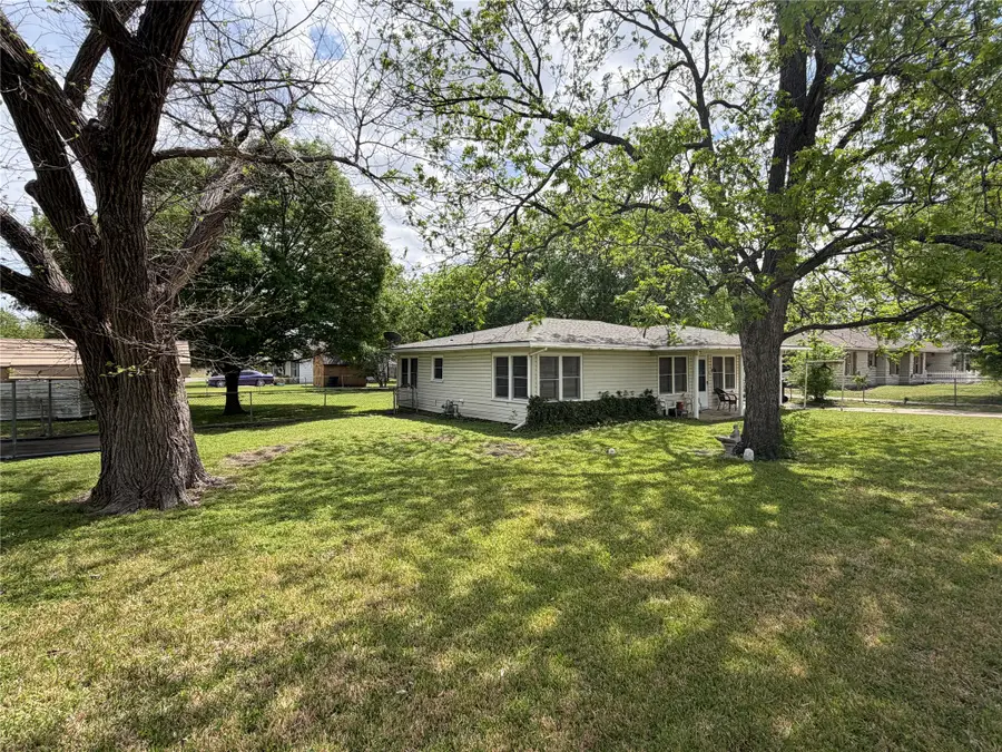 4600 Bagby Avenue, Waco, TX 76711 - #2