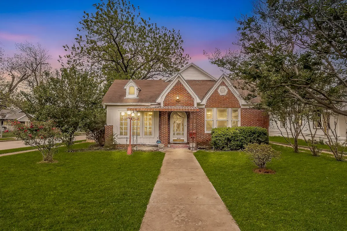 1500 Proctor Avenue, Waco, TX 76708 - #1