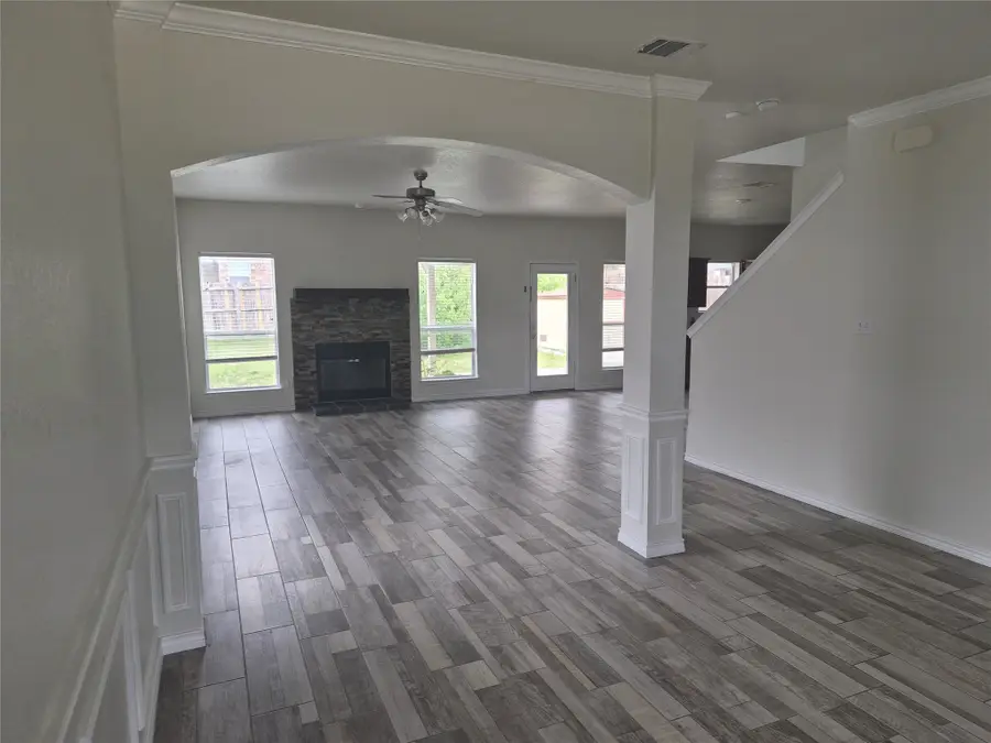 9209 Nathan Drive, White Settlement, TX 76108 - #2