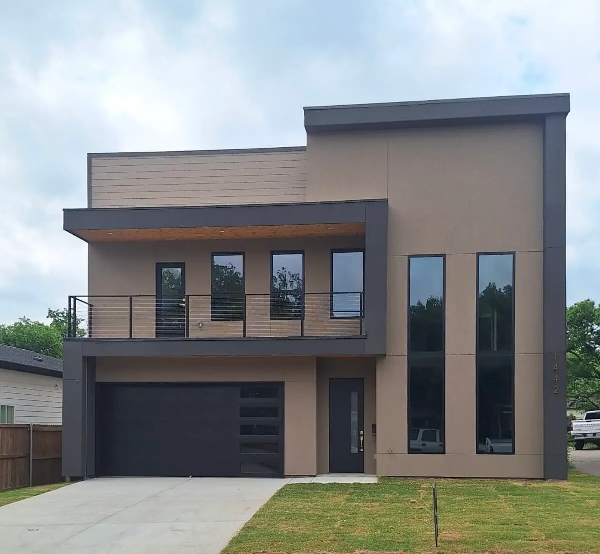 1442 Stella Avenue, Dallas, TX 75216 - #1