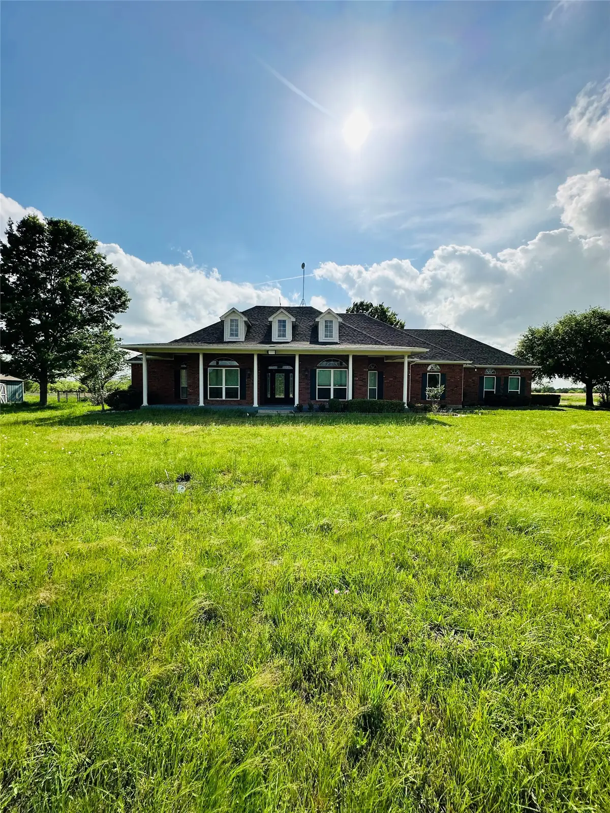 16547 State Highway 205, Terrell, TX 75160 - #1