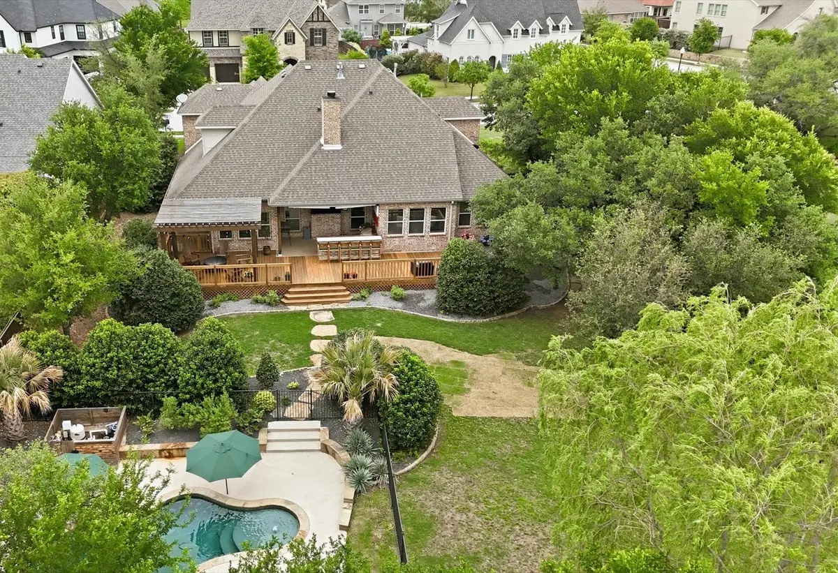 502 Prairie Run, Aledo, TX 76008 - #1