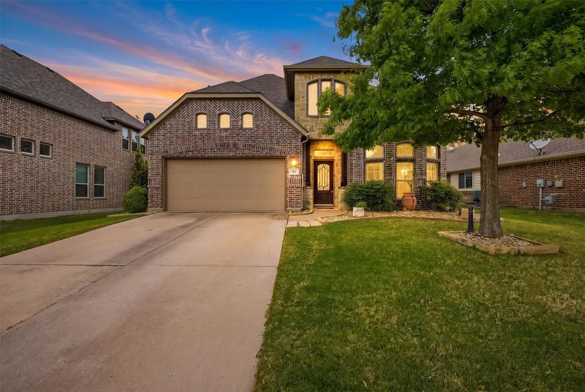 4816 Liberty Hill Trail, Sherman, TX 75092 - #1
