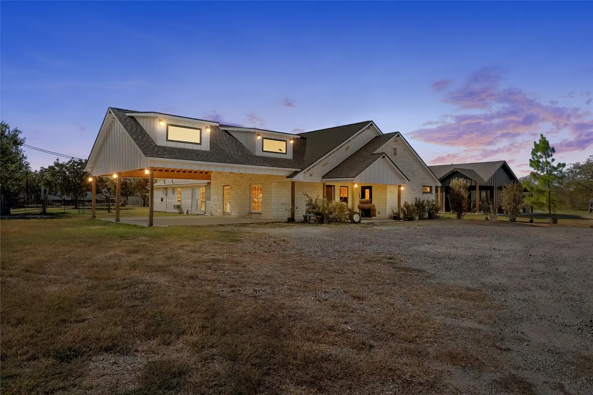 979 Old Mexia Road, Waco, TX 76705 - #1