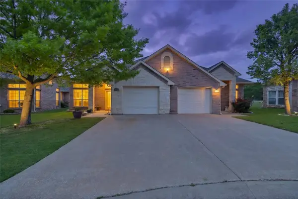 501 S Old Betsy Road #7, Keene, TX 76059