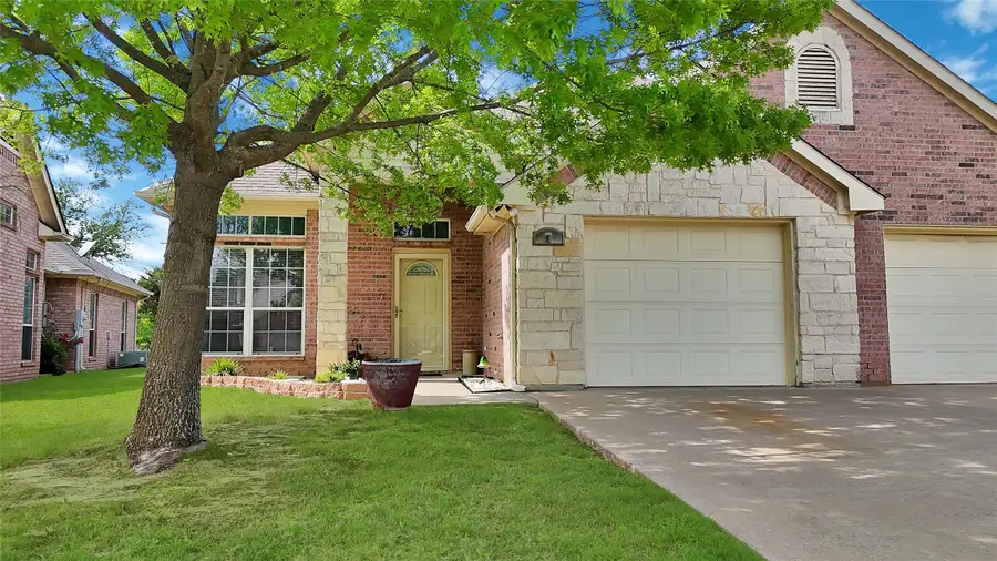 501 S Old Betsy Road #7, Keene, TX 76059 - #2