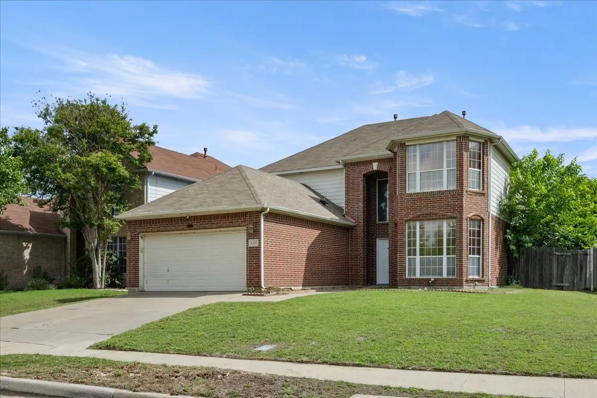 4805 Parkmount Drive, Fort Worth, TX 76137 - #1