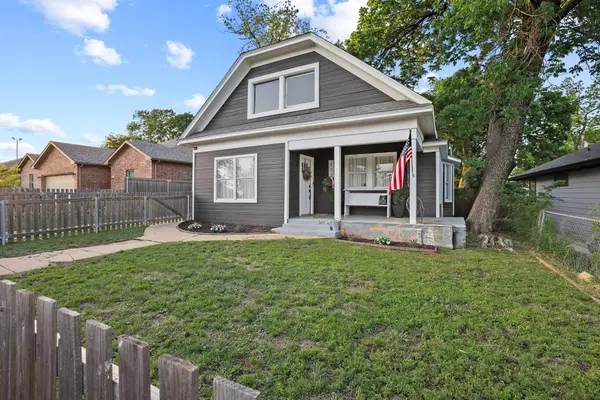113 W Morton Street, Denison, TX 75021
