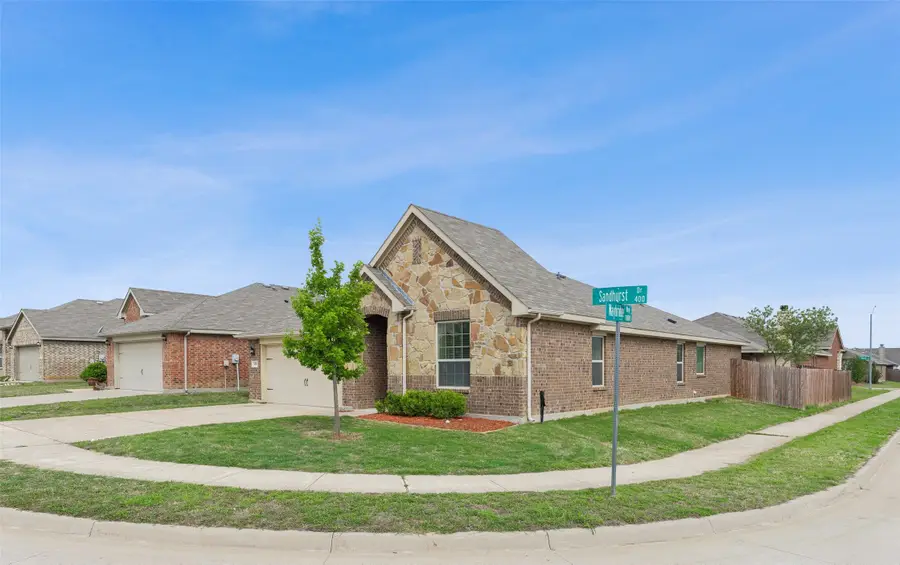 400 Sandhurst Drive, Fort Worth, TX 76036 - #2