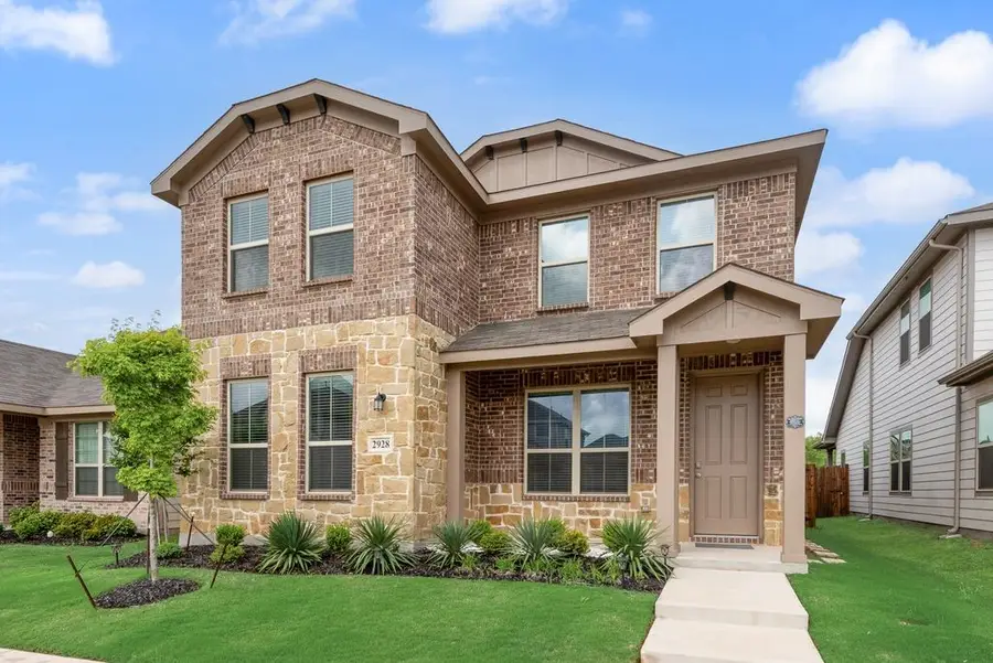 2928 Brittlebush, Fort Worth, TX 76108 - #2