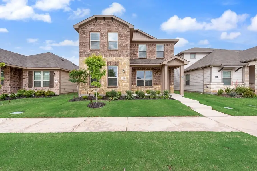 2928 Brittlebush, Fort Worth, TX 76108 - #3