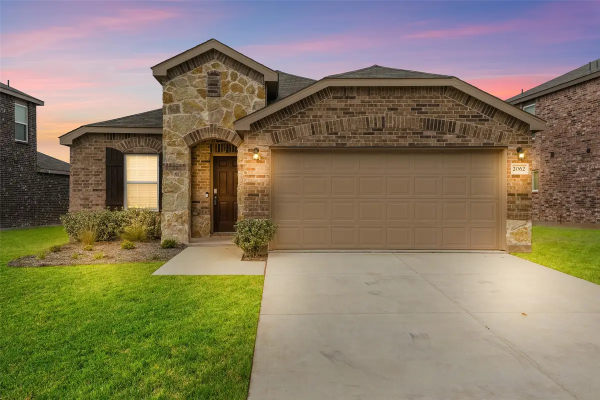 2062 Pleasant Knoll Circle, Forney, TX 75126 - #1