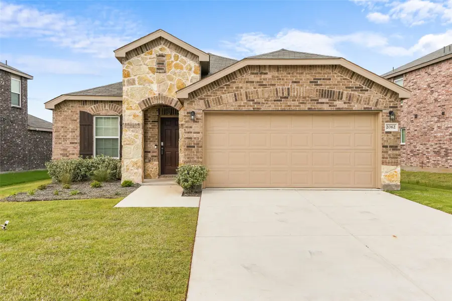 2062 Pleasant Knoll Circle, Forney, TX 75126 - #3
