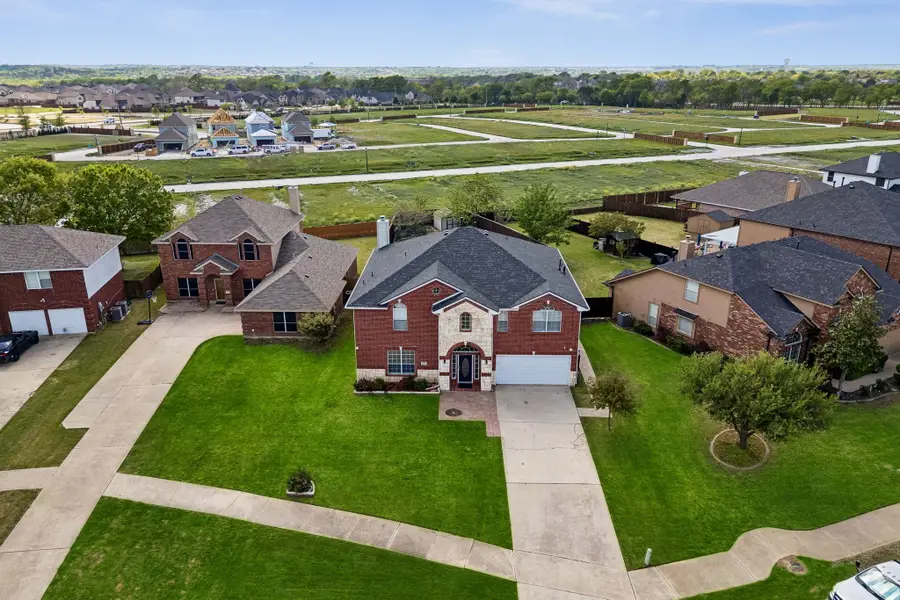 3201 Cantura Drive, Mesquite, TX 75181 - #2