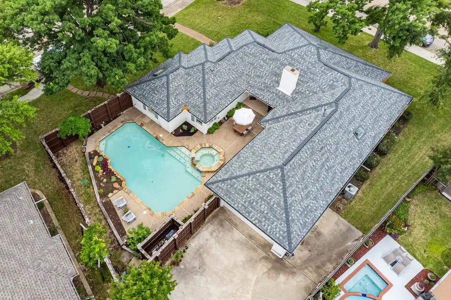 3809 Kelly Boulevard, Carrollton, TX 75007 - #3