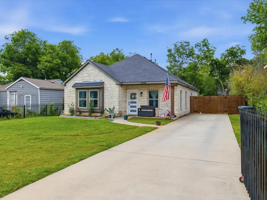 5608 King Court, Fort Worth, TX 76112 - #3