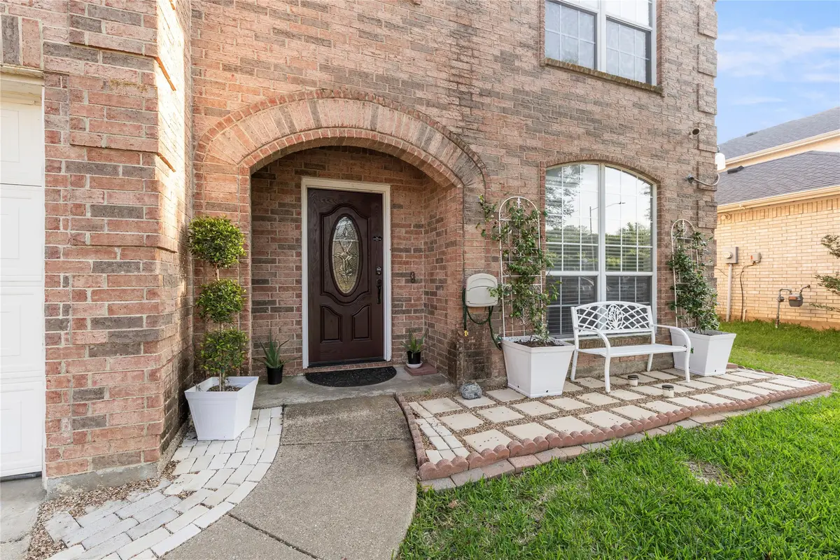 2312 Green Mere Drive, Arlington, TX 76001 - #1